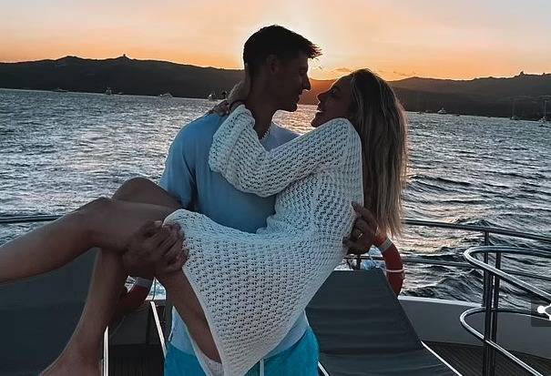 Alice Campello'dan Morata itirafı: Hataydı 3